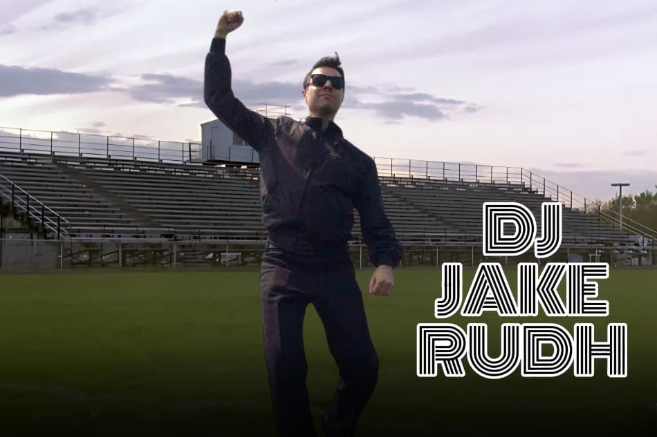 JAKE RUDH
