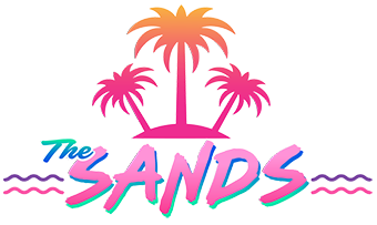 The Sands.rocks