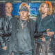 ARTIST LINEUP - JACK RUSSELL'S GREAT WHITE