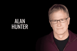 ALAN HUNTER