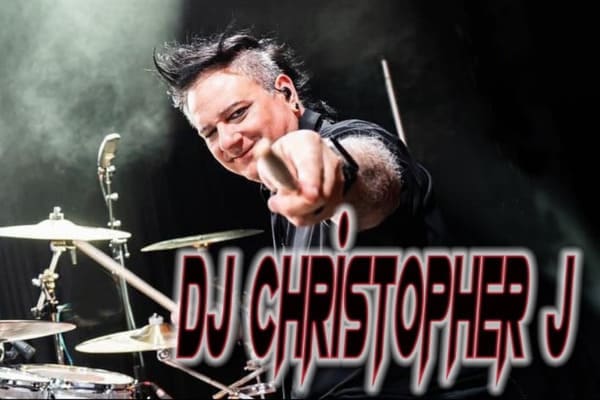 CHRISTOPHER J