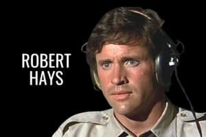 ROBERT HAYS