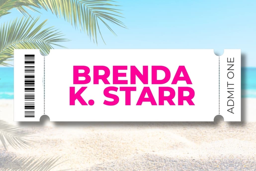 BRENDA K. STARR