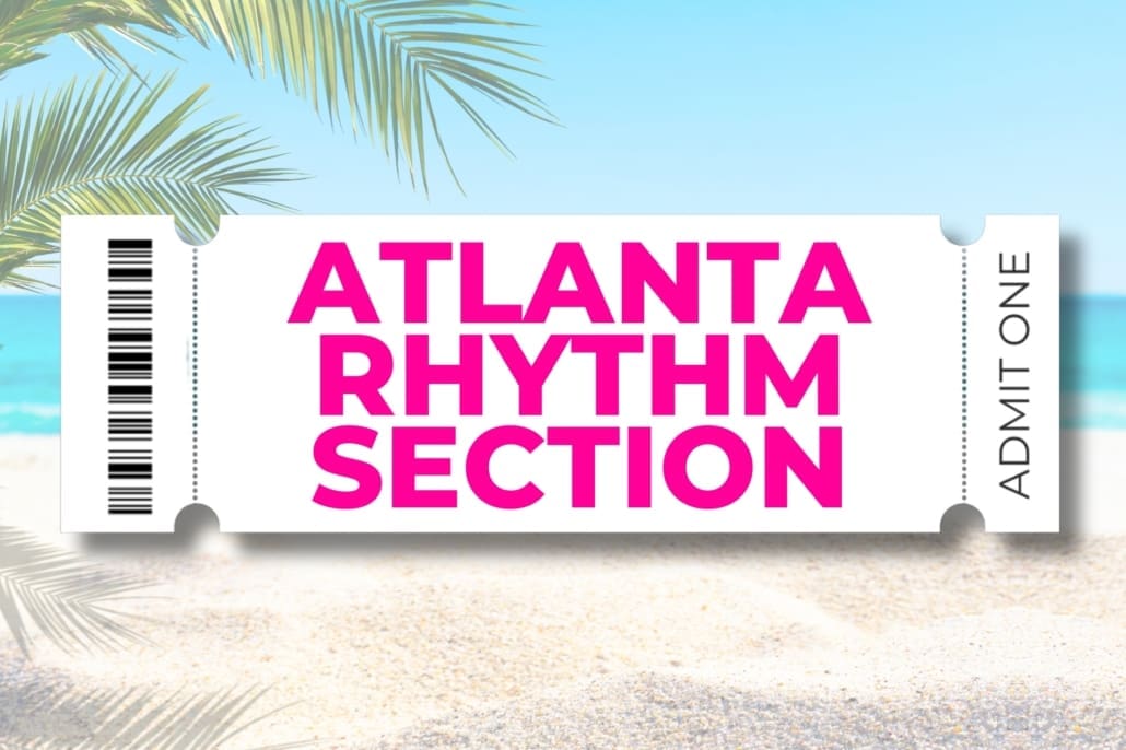 ATLANTA RHYTHM SECTION