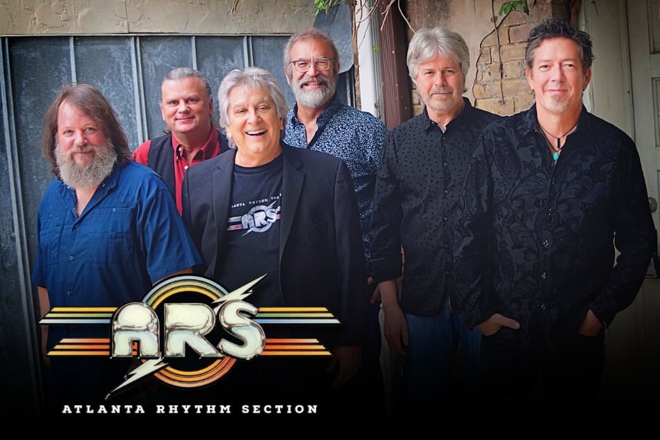 ATLANTA RHYTHM SECTION