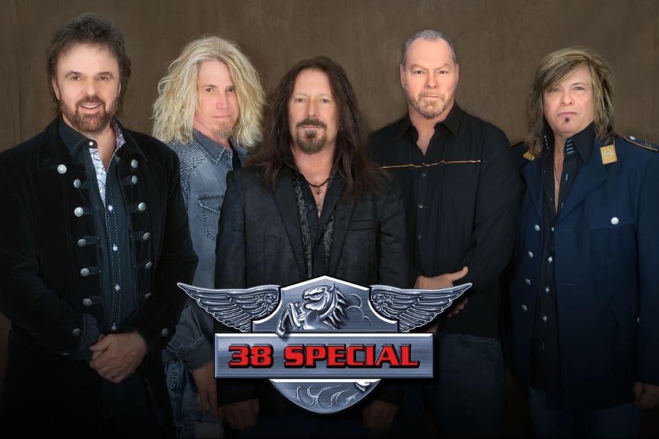 38 SPECIAL