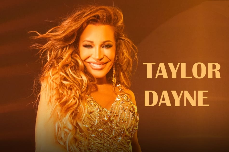 TAYLOR DAYNE