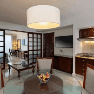 RESERVE MELIA MASTER SUNSET DOUBLE