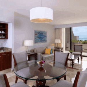 RESERVE MELIA MASTER 2 BEDROOM SUNSET KING/DOUBLE