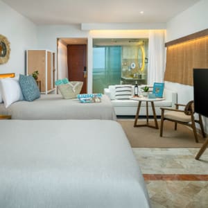 RESERVE MASTER OCEAN DOUBLE