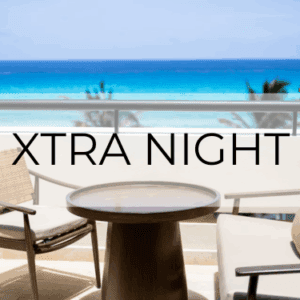 RESERVE NIKTE GOVERNOR OCEAN XTRA NIGHTS
