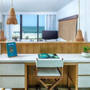 RESERVE SUITE SUNSET KING