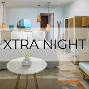 JUNIOR SUNSET XTRA NIGHTS