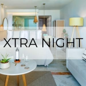 RESERVE MASTER SUNSET XTRA NIGHTS