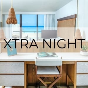 RESERVE SUITE SUNSET XTRA NIGHTS