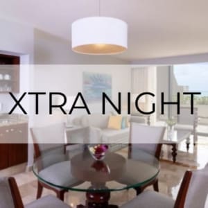 RESERVE MELIA MASTER 2 BEDROOM SUNSET XTRA NIGHTS