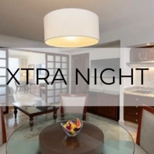 RESERVE MELIA MASTER SUNSET XTRA NIGHTS