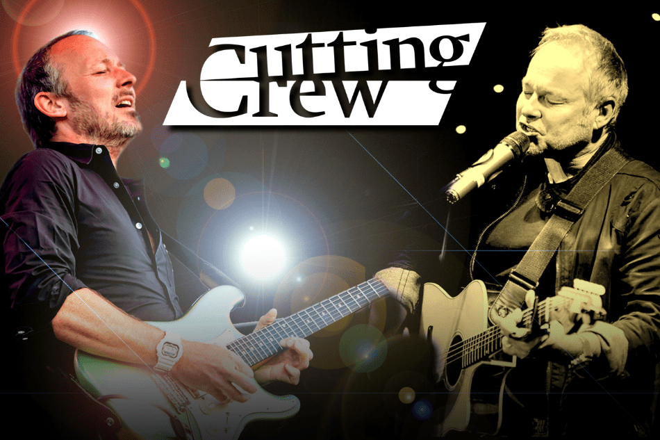 CUTTING CREW